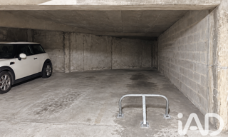 Garage  20 m² à vendre à Paris 8 (75008)