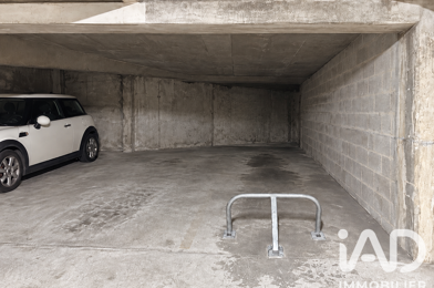 Garage  28000 €