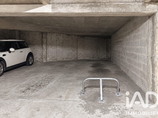 Vente Parking 20 m&sup2; — photo du bien