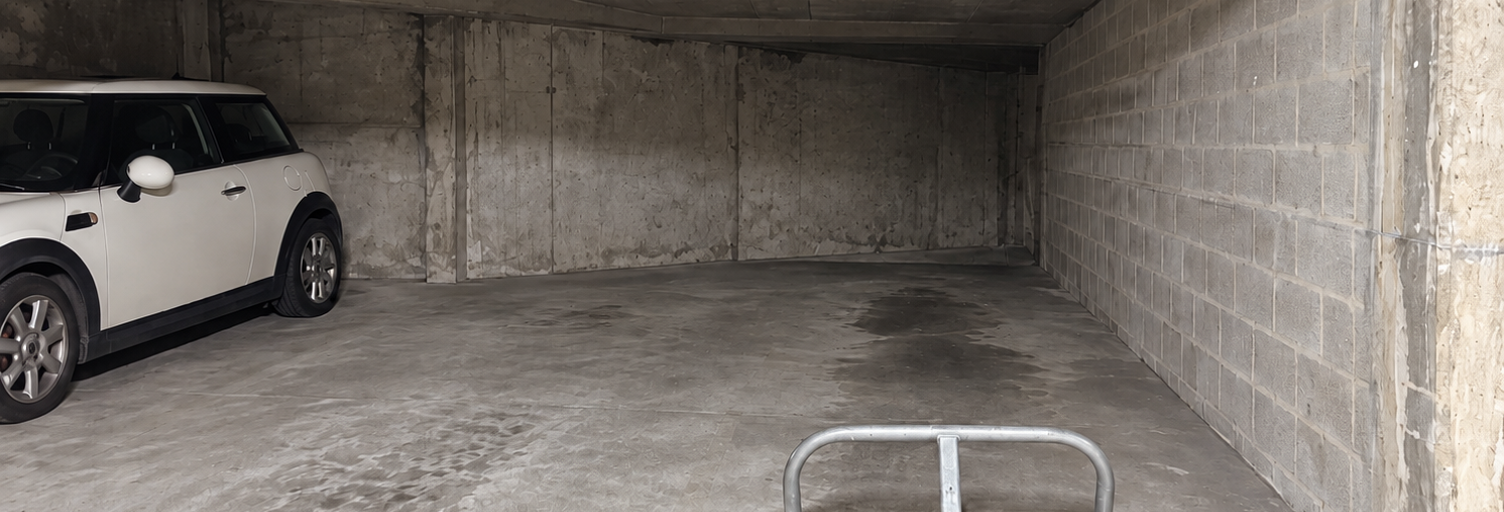 Garage  20 m² à vendre à Paris 8 (75008)