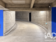 Vente Parking 20 m&sup2; — photo 3