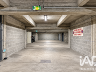 Vente Parking 20 m&sup2; — photo 4
