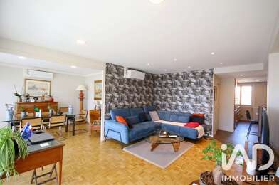 Appartement 4 pièces 260000 €