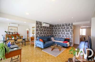 Vente Appartement 4 pièces — photo du bien