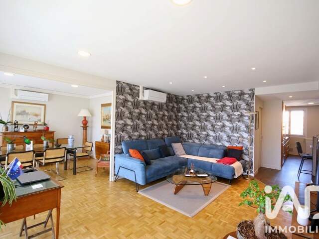 Vente Appartement 4 pièces — photo du bien