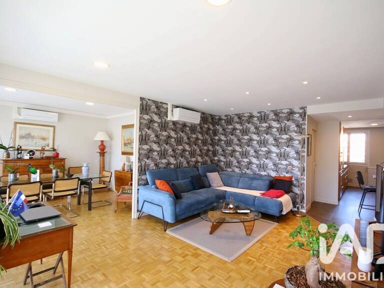 Vente Appartement 4 pièces — photo 1