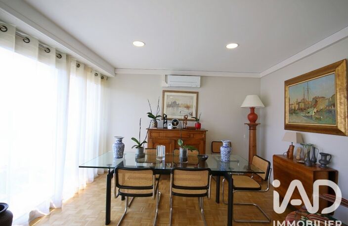 Vente Appartement 4 pièces — photo 2