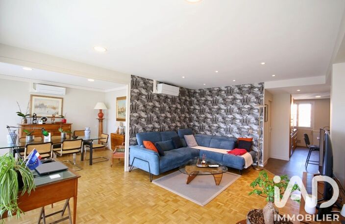 Vente Appartement 4 pièces — photo 3
