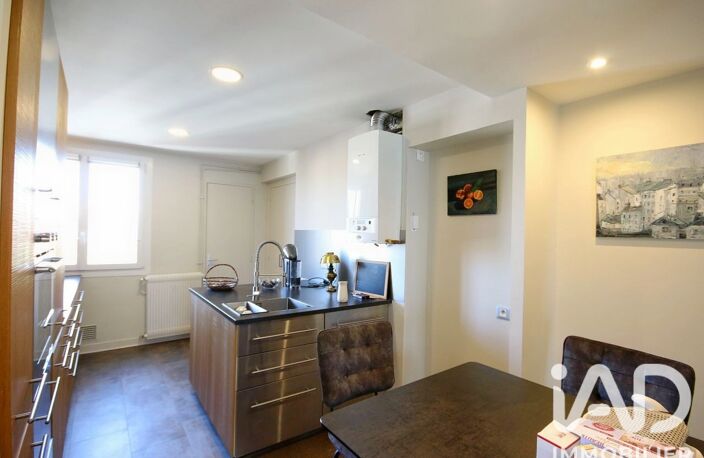 Vente Appartement 4 pièces — photo 4