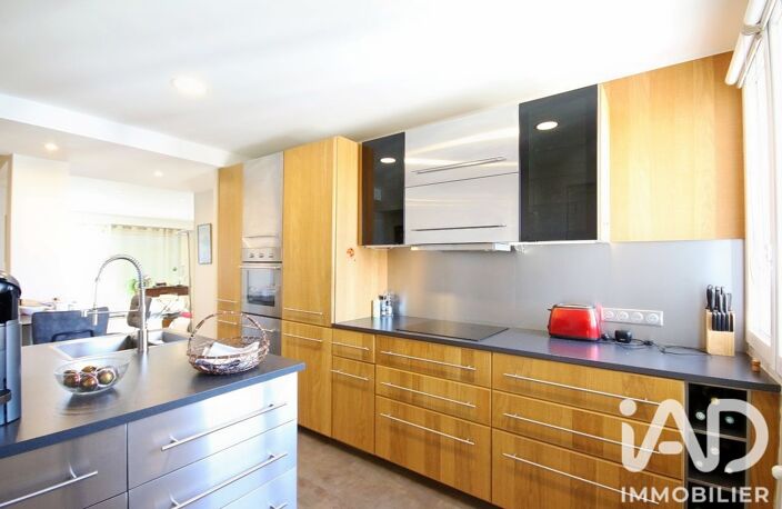 Vente Appartement 4 pièces — photo 5