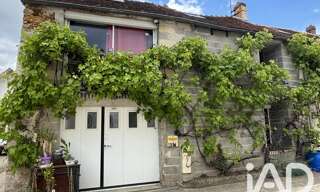 Maison 3 Pièces 80 m² à vendre à Choisy-en-Brie (77320)