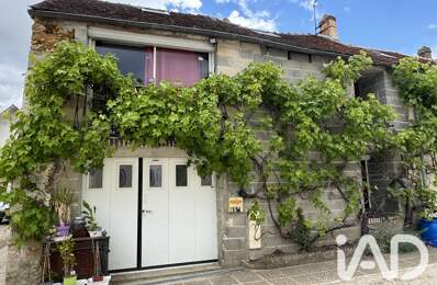 Vente Maison/villa 3 pièces — photo du bien