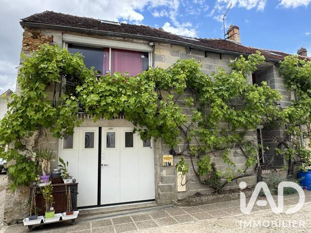 Vente Maison/villa 3 pièces — photo du bien