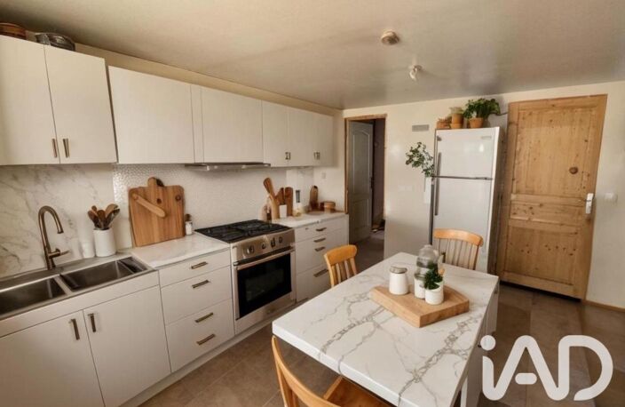 Vente Maison/villa 3 pièces — photo 2