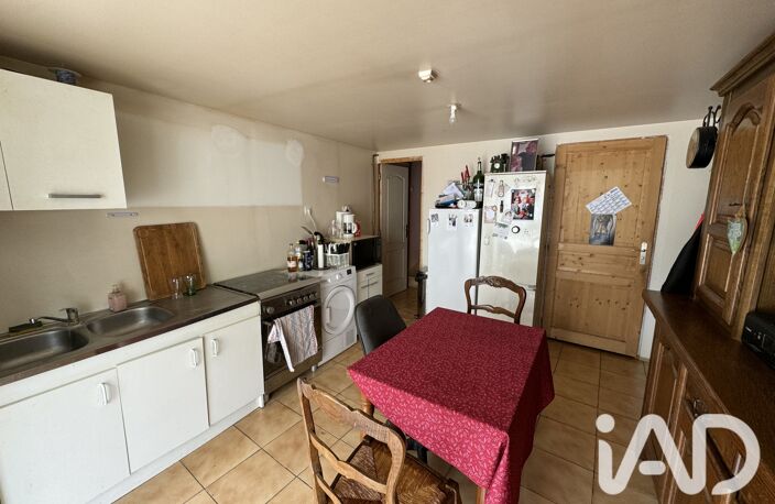 Vente Maison/villa 3 pièces — photo 3