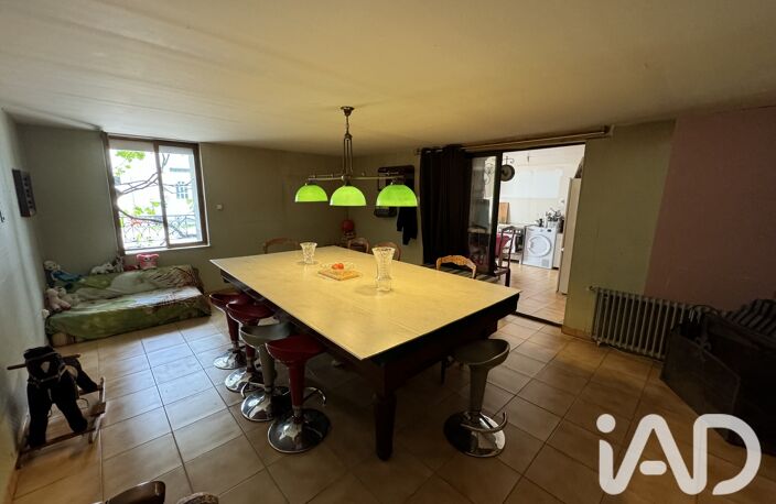 Vente Maison/villa 3 pièces — photo 4