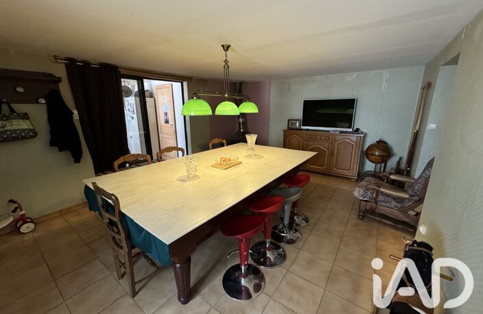 Vente Maison/villa 3 pièces — photo 5