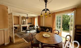 Maison 5 Pièces 131 m² à vendre à Authie (14280)