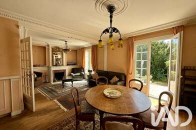 Maison 5 pièces 384000 €