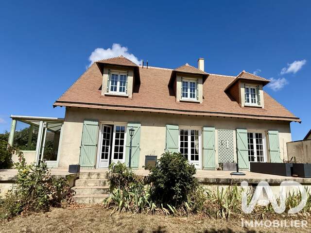 Vente Maison/villa 5 pièces — photo du bien