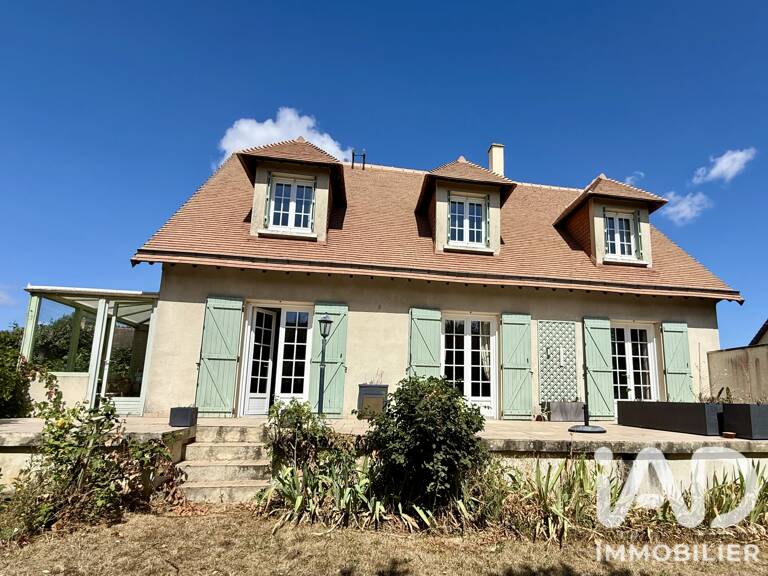 Vente Maison/villa 5 pièces — photo 1