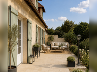 Vente Maison/villa 5 pièces — photo 3