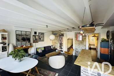 Maison 6 pièces 289700 €