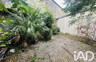 Vente Maison/villa 6 pièces — photo du bien