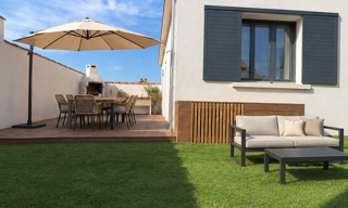 Maison 4 Pièces 90 m² à vendre à La Rochelle (17000)