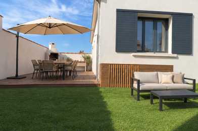 Maison 4 pièces 520000 €