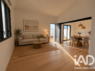 Vente Maison de ville 4 pièces — photo 2