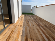 Vente Maison de ville 4 pièces — photo 3