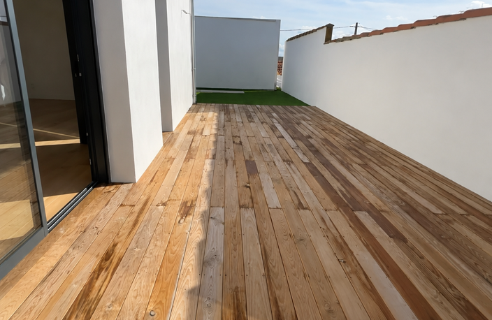 Vente Maison de ville 4 pièces — photo 3