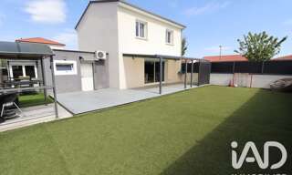 Maison 5 Pièces 93 m² à vendre à Saint-Beauzire (63360)