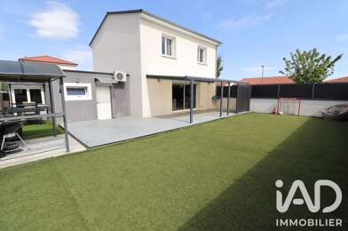 Maison 5 pièces 279000 €