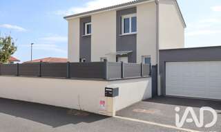 Maison 5 Pièces 93 m² à vendre à Saint-Beauzire (63360)