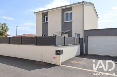 Maison 5 pièces 279000 €