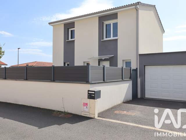 Vente Maison/villa 5 pièces — photo du bien