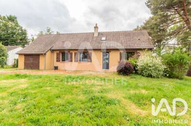 Maison 2 pièces 70000 €