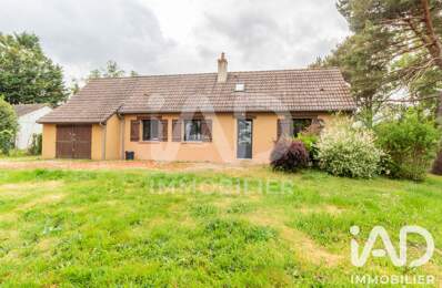 Vente Maison/villa 2 pièces — photo du bien