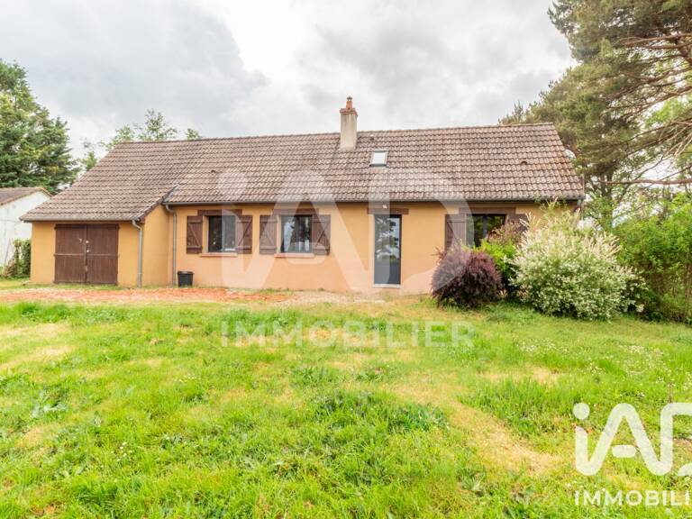 Vente Maison/villa 2 pièces — photo 1