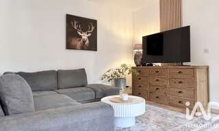 Maison 3 Pièces 60 m² à vendre à Cuise-la-Motte (60350)