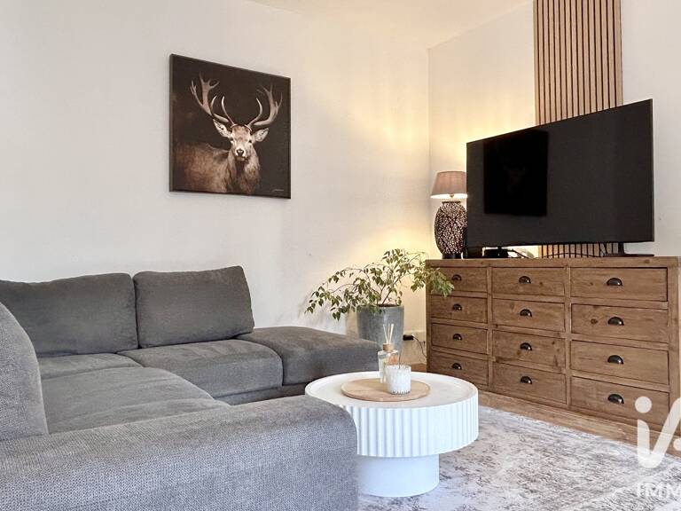 Vente Maison traditionnelle 3 pièces — photo 1