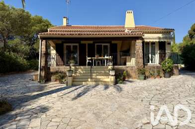 Maison 6 pièces 680000 €