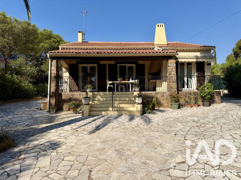 Vente Maison/villa 6 pièces — photo 1