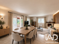 Vente Maison/villa 6 pièces — photo 4