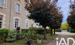 Appartement 3 Pièces 61 m² à vendre à Orléans (45100)