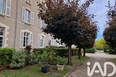 Appartement 3 pièces 186000 €