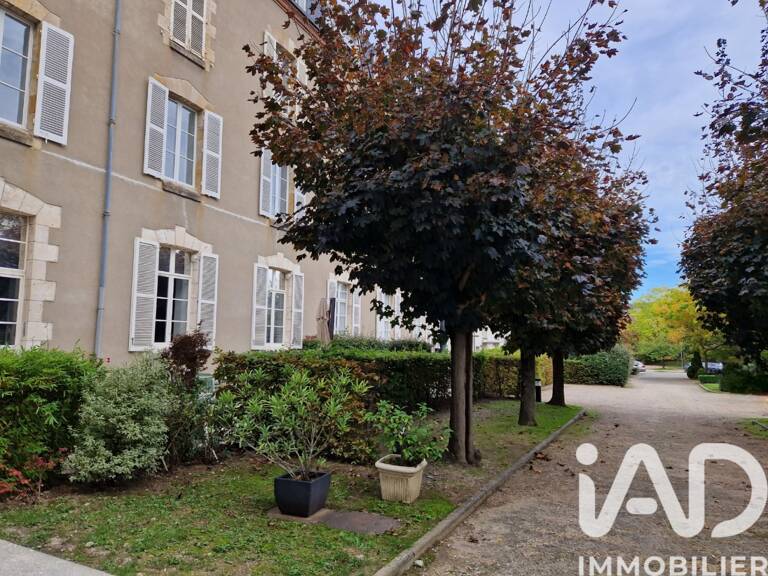 Vente Appartement 3 pièces — photo 1