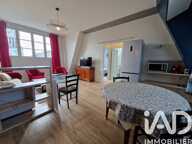 Vente Appartement 3 pièces — photo 4